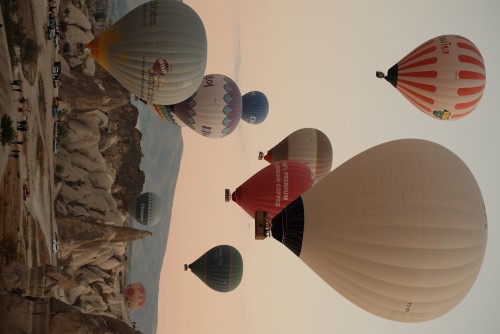 【優品甄選】漫行土耳其經典9日遊（伊斯坦布爾往返+含接送機）