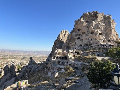 【優品甄選】漫行土耳其經典9日遊（伊斯坦布爾往返+含接送機）