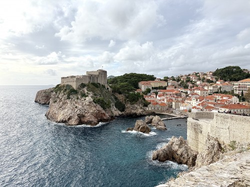 【克羅埃西亞+波黑+匈牙利】西巴爾幹半島循環線