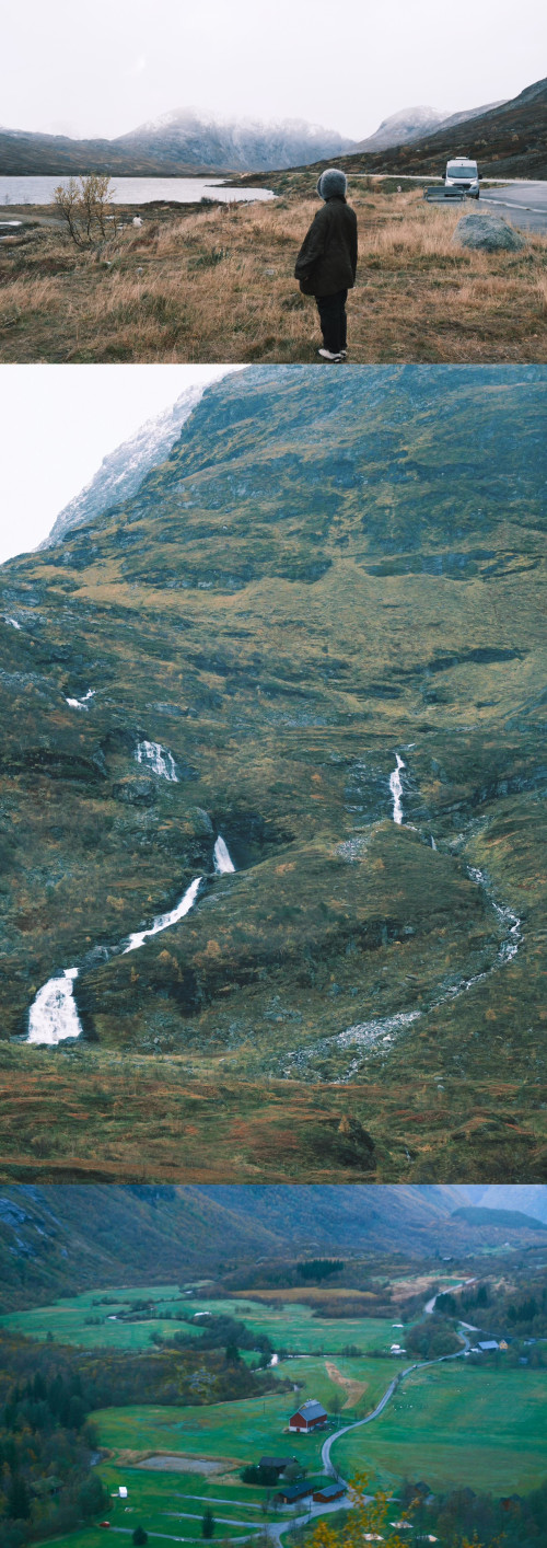 【優品甄選】不可錯過的北歐挪威峽灣精華7日遊（奧斯陸往返）