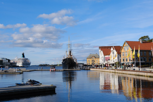 【優品甄選】不可錯過的北歐挪威峽灣精華7日遊（奧斯陸往返）