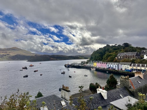 英國蘇格蘭+天空島+英格蘭5日精華遊