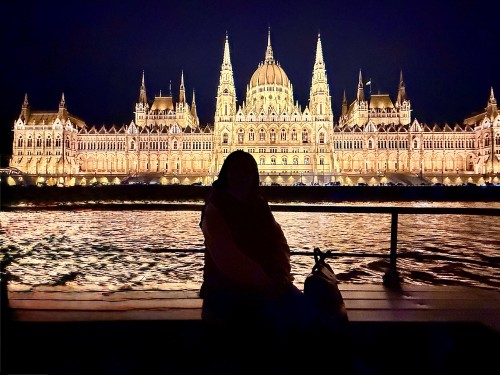 【克羅埃西亞+波黑+匈牙利】西巴爾幹半島循環線