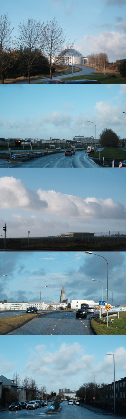 【優品甄選】冰與火之歌，冰島六日五晚深度遊