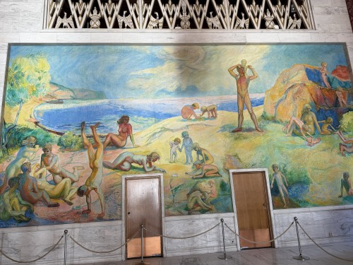 【經典熱賣】北歐之珠四國六日遊