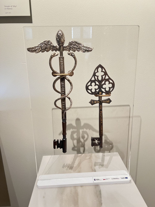 【波蘭首都】3天2夜 華沙週末精彩遊（酒店+火車票套餐）