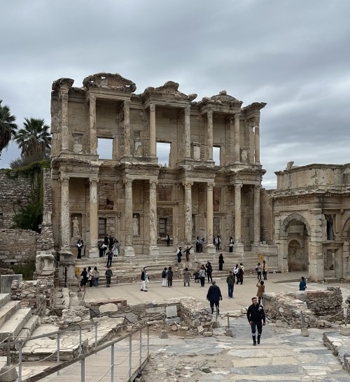 【優品甄選】漫行土耳其經典9日遊（伊斯坦布爾往返+含接送機）