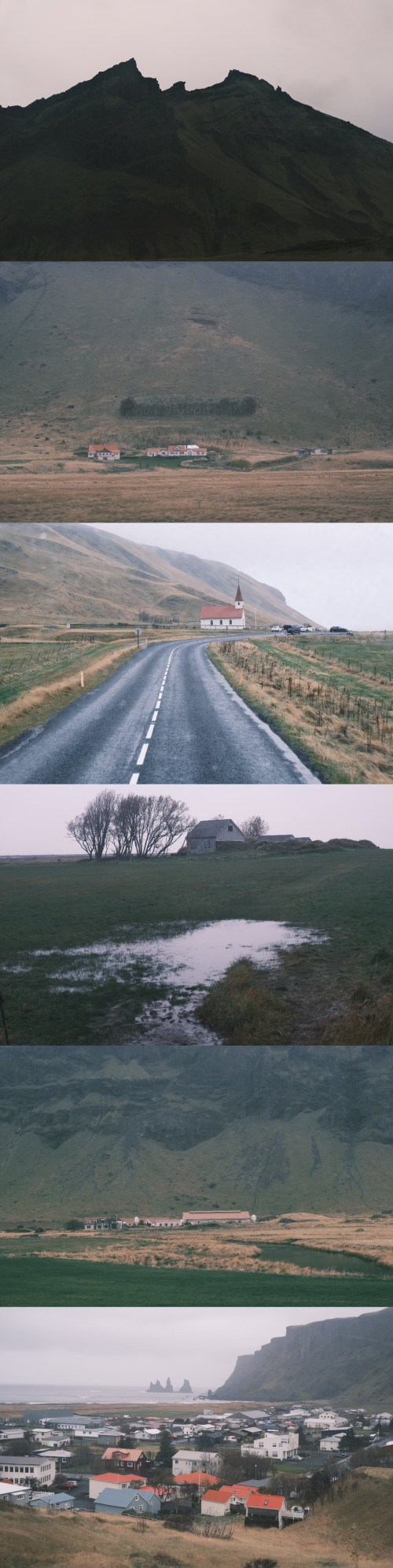 【優品甄選】冰與火之歌，冰島六日五晚深度遊