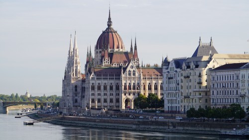 布達佩斯，克羅埃西亞，波黑