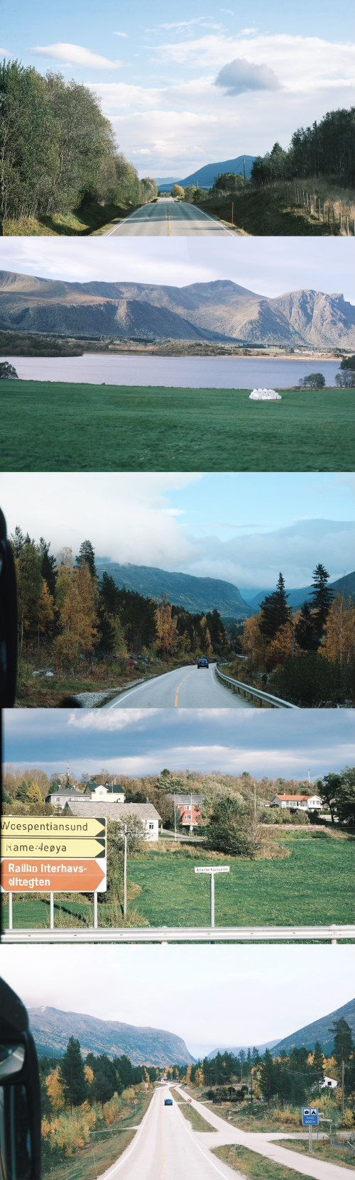 【優品甄選】不可錯過的北歐挪威峽灣精華7日遊（奧斯陸往返）