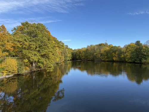 【經典熱賣】北歐之珠四國六日遊