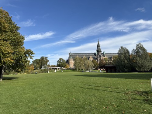 【經典熱賣】北歐之珠四國六日遊