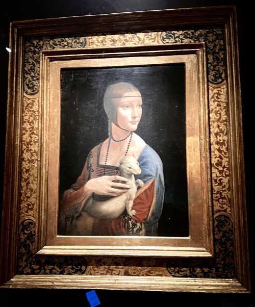 【波蘭首都】3天2夜 華沙週末精彩遊（酒店+火車票套餐）