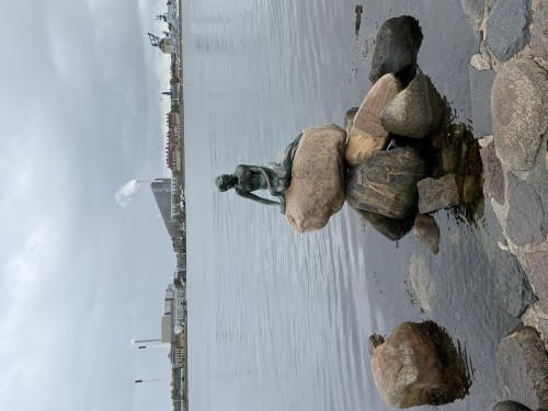 【經典熱賣】北歐之珠四國六日遊