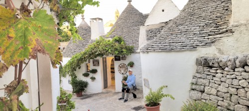 義大利南部和西西里島