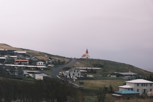 【優品甄選】冰與火之歌，冰島六日五晚深度遊