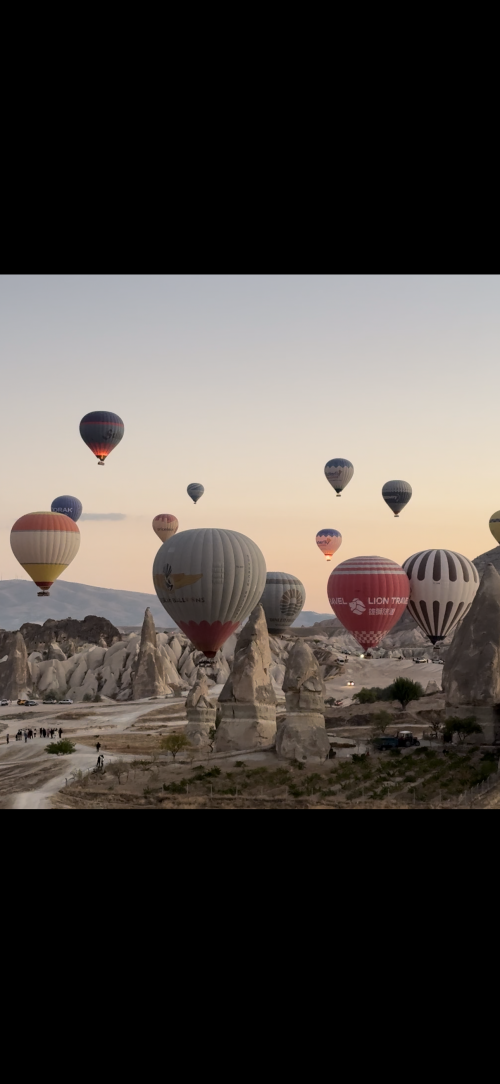 【優品甄選】漫行土耳其經典9日遊（伊斯坦布爾往返+含接送機）