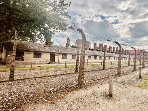 【波蘭首都】3天2夜 華沙週末精彩遊（酒店+火車票套餐）