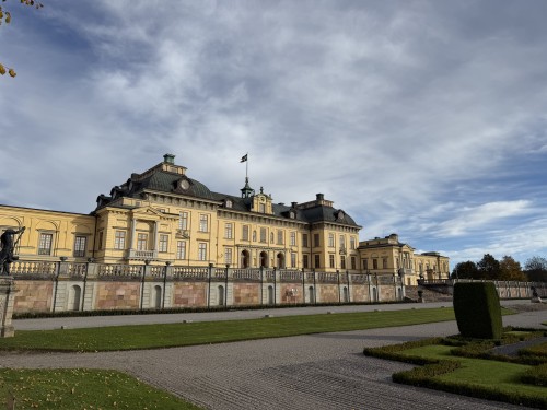 【經典熱賣】北歐之珠四國六日遊