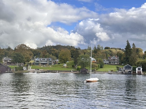 英國蘇格蘭+天空島+英格蘭5日精華遊