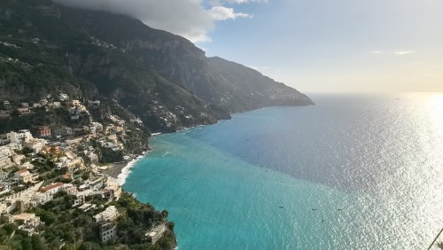 義大利南部和西西里島