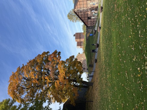 【經典熱賣】北歐之珠四國六日遊