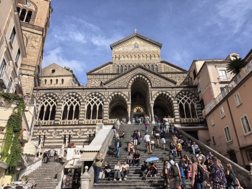 義大利南部和西西里島