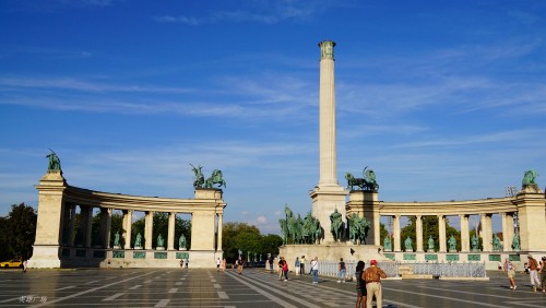 布達佩斯，克羅埃西亞，波黑