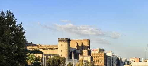 義大利南部和西西里島