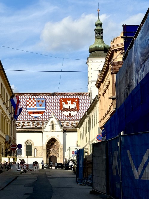 【克羅埃西亞+波黑+匈牙利】西巴爾幹半島循環線