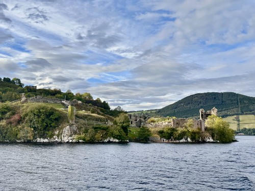 英國蘇格蘭+天空島+英格蘭5日精華遊