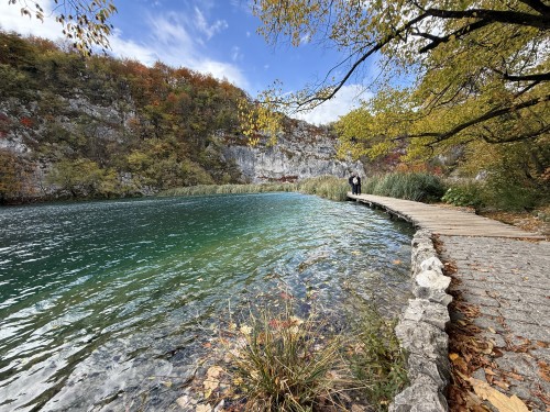 【克羅埃西亞+波黑+匈牙利】西巴爾幹半島循環線