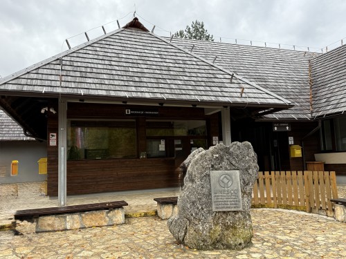 【克羅埃西亞+波黑+匈牙利】西巴爾幹半島循環線