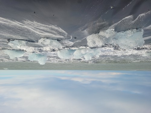 【優品甄選】冰與火之歌，冰島六日五晚深度遊