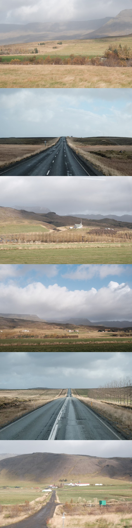 【優品甄選】冰與火之歌，冰島六日五晚深度遊