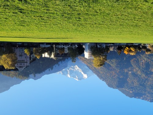 【經典熱賣】愛的迫降同款•湖光山色瑞士四天精選