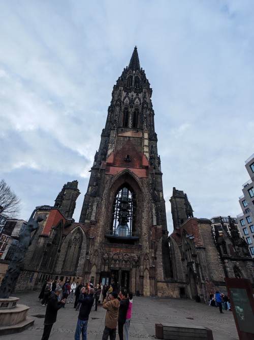 國王湖，紐倫堡，柏林