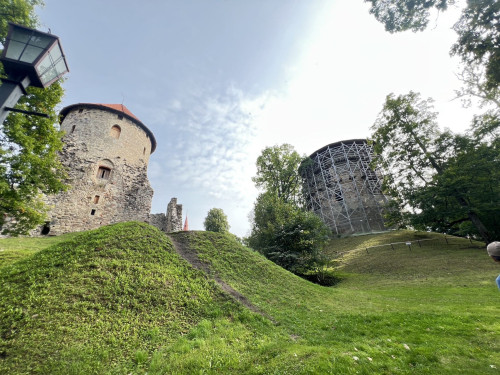 【優品甄選】盛情波羅的海7日之旅（愛沙尼亞+立陶宛+拉脫維亞）