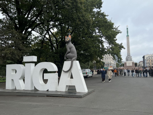 【優品甄選】盛情波羅的海7日之旅（愛沙尼亞+立陶宛+拉脫維亞）