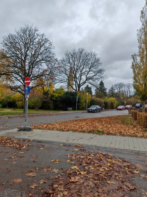 國王湖，紐倫堡，柏林