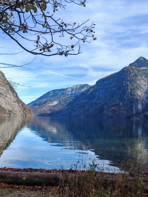 國王湖，紐倫堡，柏林