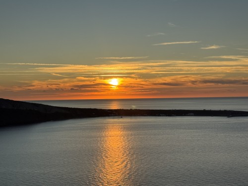 醉美希臘▪梅黛奧拉天空之城+德爾菲+雙島|聖託裏尼&扎金索斯7日之旅【精緻中文小團】<
