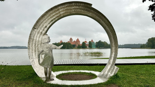 【優品甄選】盛情波羅的海7日之旅（愛沙尼亞+立陶宛+拉脫維亞）