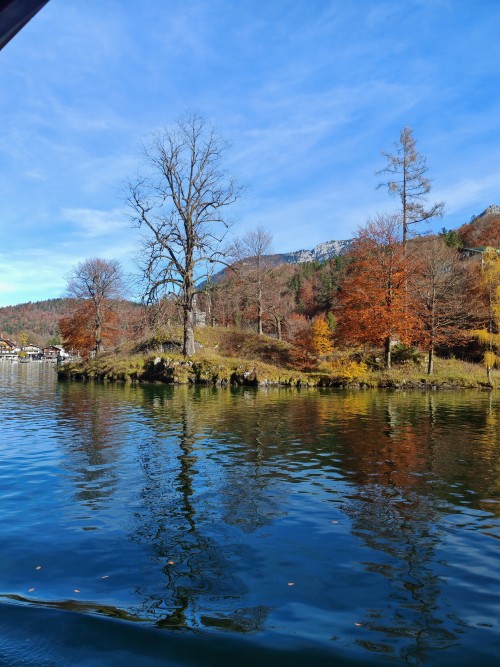 國王湖，紐倫堡，柏林