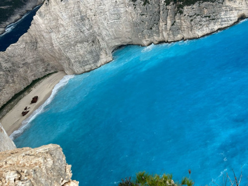 醉美希臘▪梅黛奧拉天空之城+德爾菲+扎金索斯4日之旅【精緻中文小團】< 雅典上下>