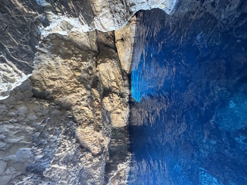 醉美希臘▪梅黛奧拉天空之城+德爾菲+雙島|聖託裏尼&扎金索斯7日之旅【精緻中文小團】<