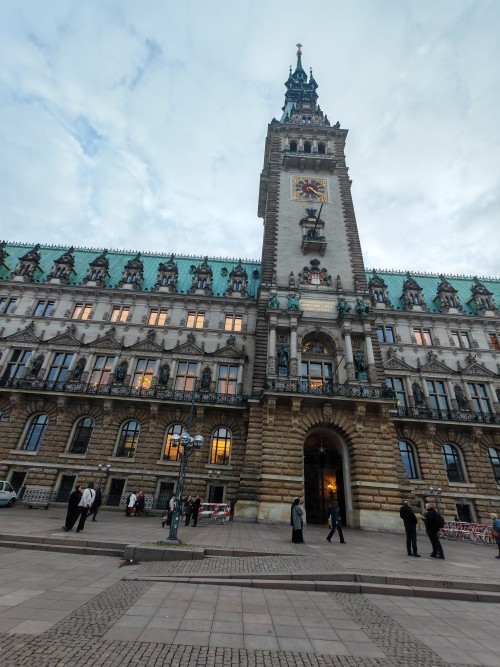 國王湖，紐倫堡，柏林