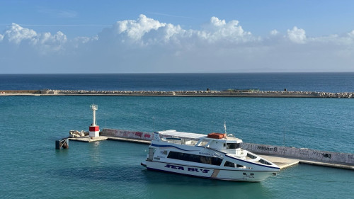 醉美希臘▪梅黛奧拉天空之城+德爾菲+扎金索斯4日之旅【精緻中文小團】< 雅典上下>