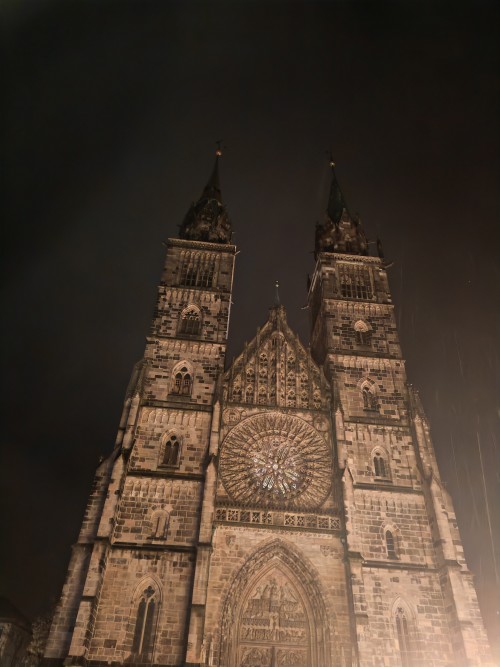 國王湖，紐倫堡，柏林