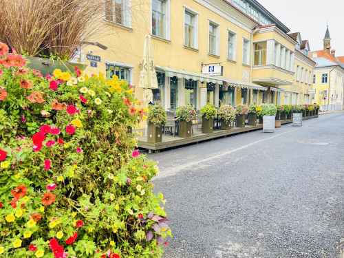 【優品甄選】盛情波羅的海7日之旅（愛沙尼亞+立陶宛+拉脫維亞）